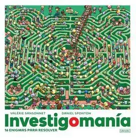 Investigomania