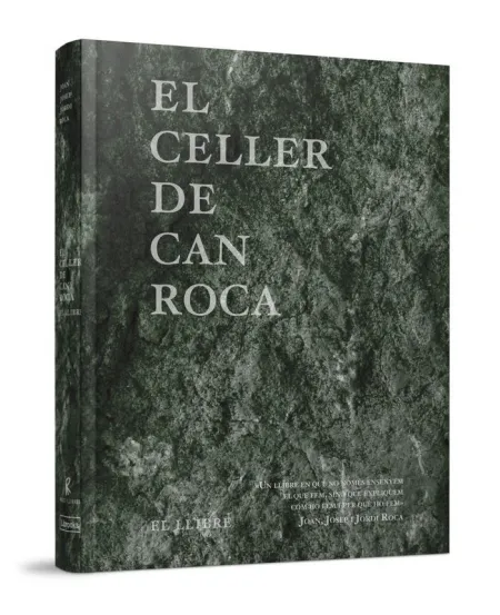 El Celler de Can Roca - Ne 2022 - Cat