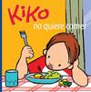KIKO NO QUIERE COMER - KIKO 7