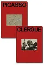 Picasso Clergue - Inglés