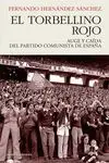 Torbellino Rojo, el