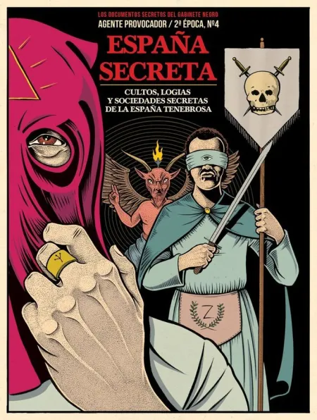 España Secreta