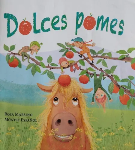 Dolces Pomes