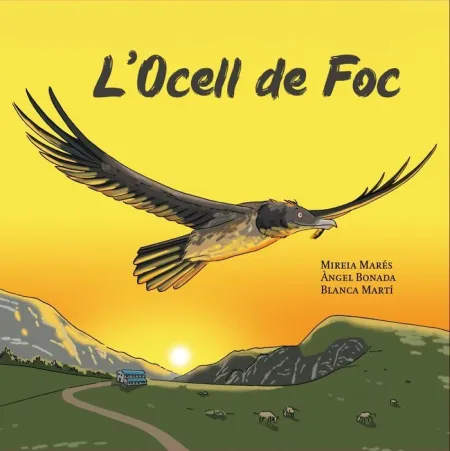 L'ocell de Foc