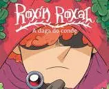 Roxín Roxal. A Daga Do Conde