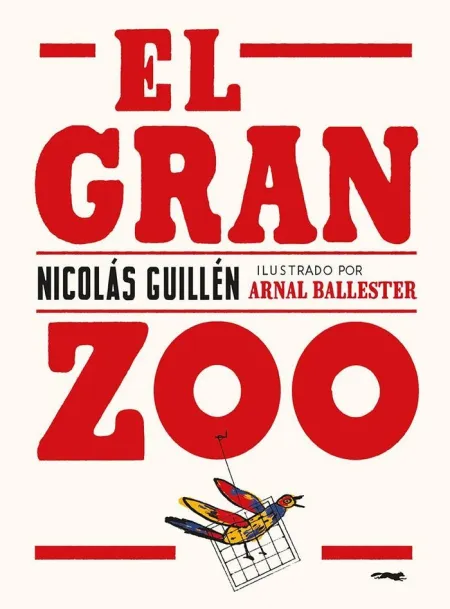Gran Zoo, el