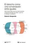 Derecho Como una Conversacion entre Iguales,El