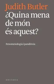 Quina Mena de Món És Aquest?
