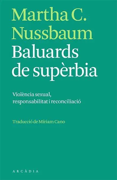 Baluards de Supèrbia
