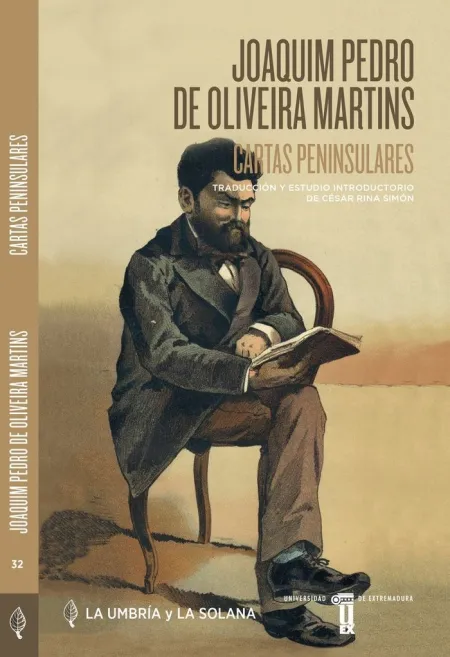 Cartas Peninsulares