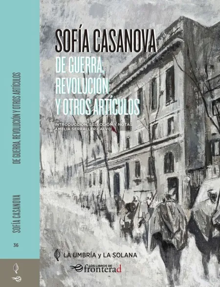 De Guerra - Revolucion y Otros Articulos