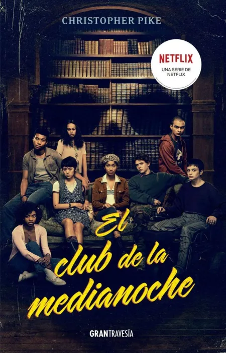 El Club de la Medianoche