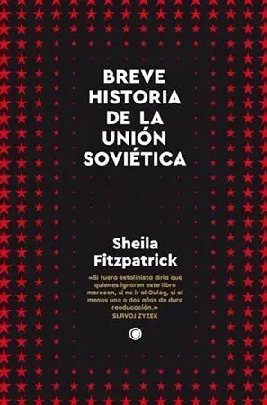 Breve Historia de la Unión Soviética