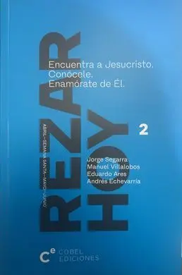 Rezar Hoy 2