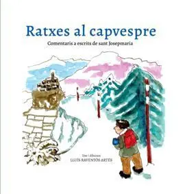 Ratxes Al Capvespre