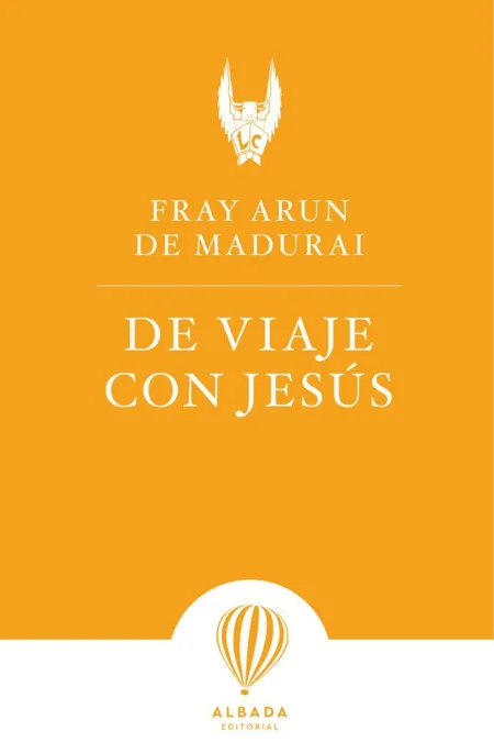 De Viaje con Jesús