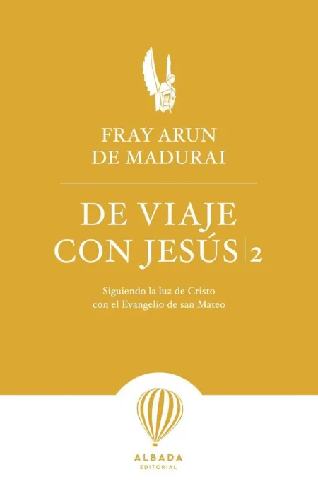 De Viaje con Jesús 2