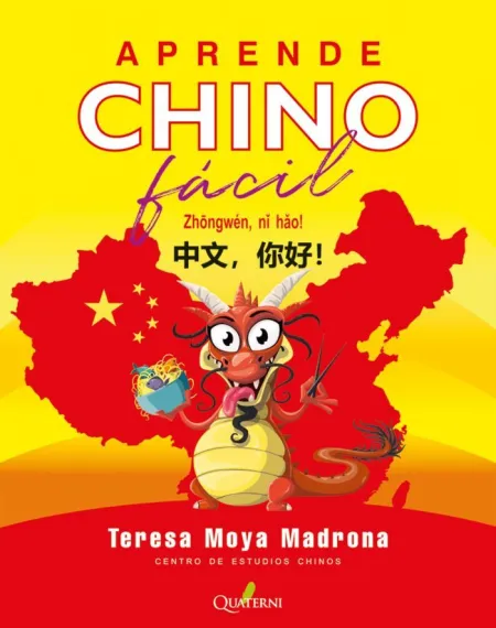 Aprende Chino Facil