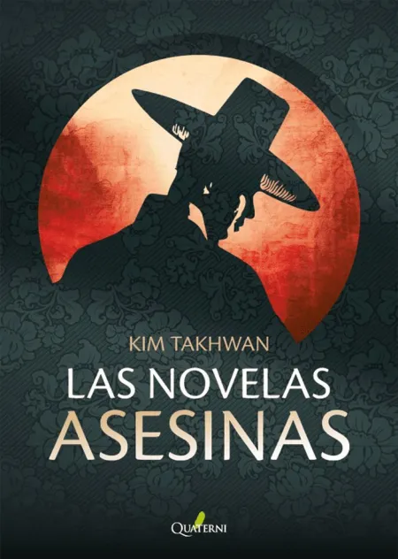 Novelas Asesinas,Las