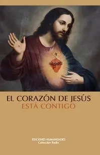 El Corazón de Jesús está Contigo