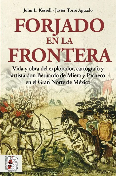 Forjado en la Frontera
