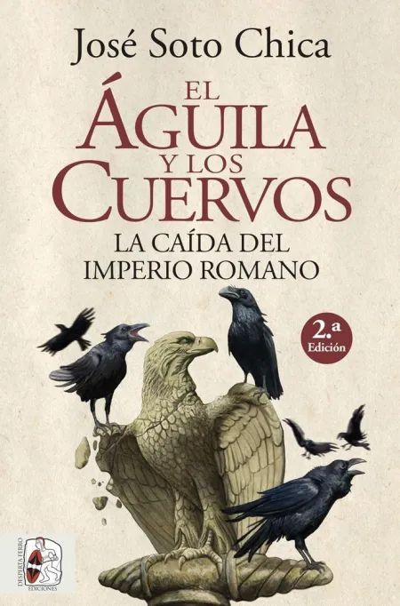 El Águila y los Cuervos