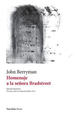 Homenaje a la Señora Bradstreet