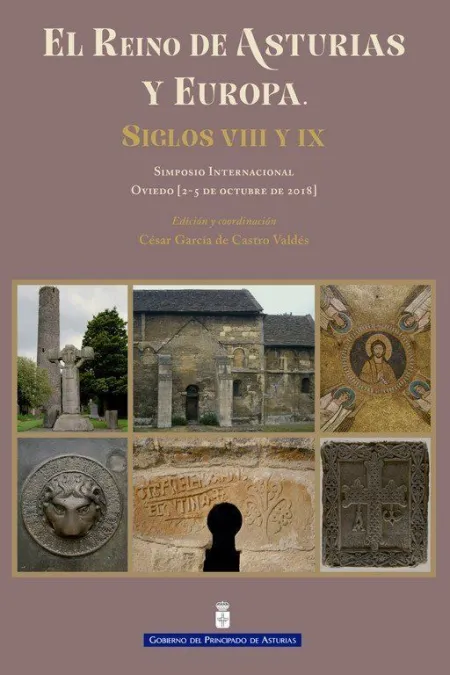 Reino de Asturias y Europa. Siglos Viii y Ix, el