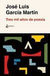 TRES MIL AÑOS DE POESÍA