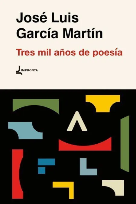 Tres Mil Años de Poesía