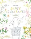 DANTE EL ELEFANTE ARTISTA