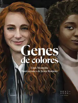 Genes de Colores