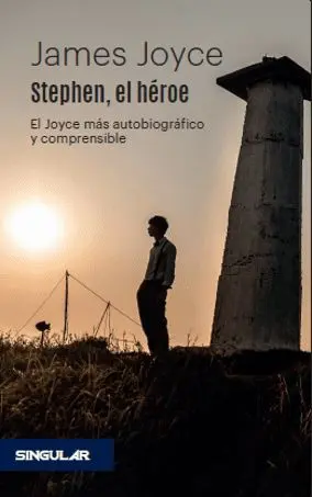 Stephen, el Héroe