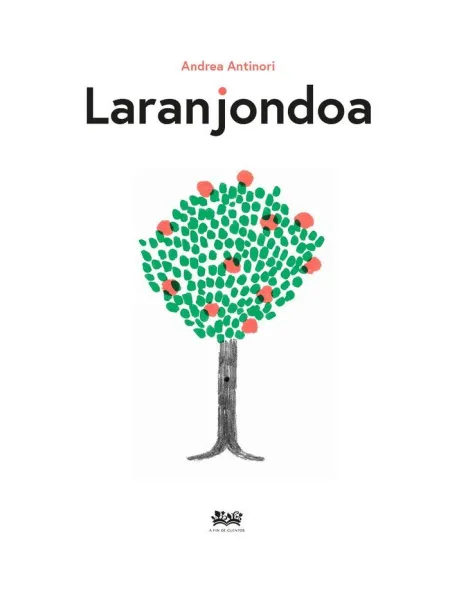 Laranjondoa- Eusk