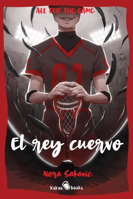 El Rey Cuervo
