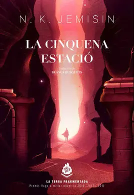 La Cinquena Estació