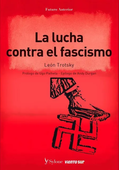 Lucha Contra el Fascismo, la