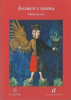 Ánimus y Ánima