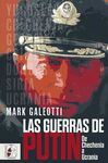 LAS GUERRAS DE PUTIN