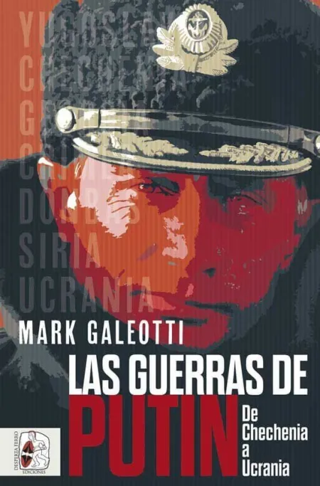 Las Guerras de Putin
