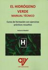 EL HIDROGENO VERDE MANUAL TECNICO