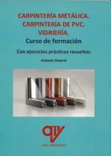 Carpinteria Metalica Carpinteria de Pvc Vidriera