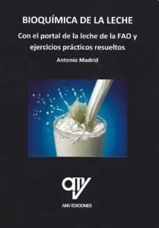 Bioquimica de la Leche