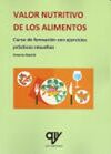 VALOR NUTRITIVO DE LOS ALIMENTOS