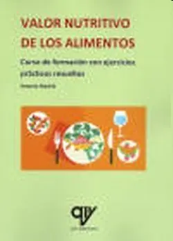 Valor Nutritivo de los Alimentos