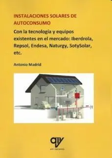 Instalaciones Solares de Autoconsumo