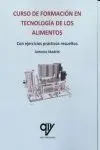 Curso de Formacion en Tecnologia de los Alimentos