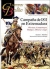 CAMPAÑA DE 1811 EN EXTREMADURA