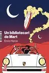 Un Bibliotecari de Mart