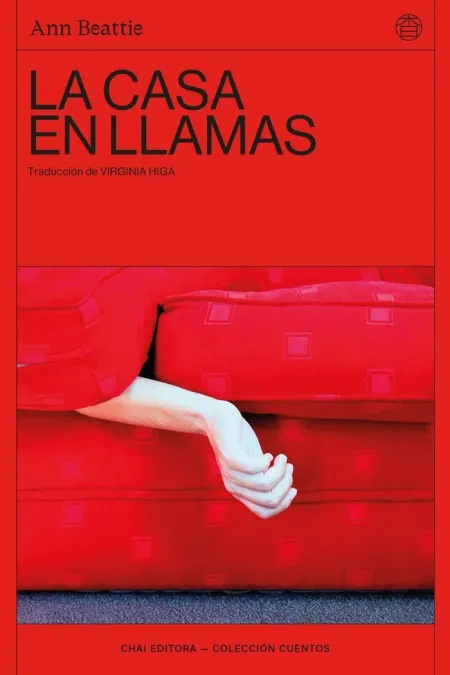 Casa en Llamas, la